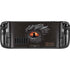 HBO House of the Dragon Burning Dragon Steam Deck Handheld Gaming Computer Skin